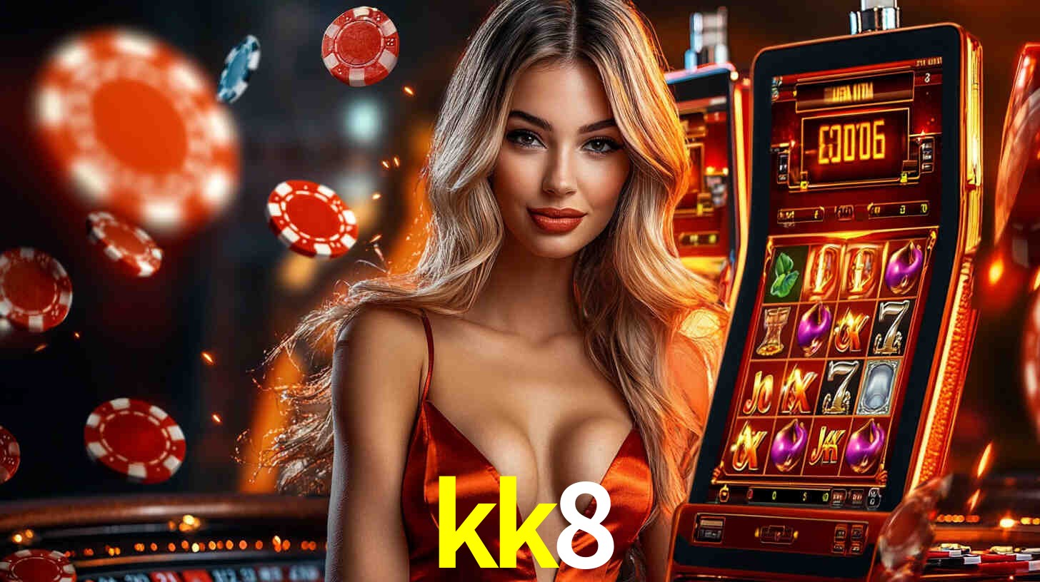 kk8 - Aposta na Sorte Brilhante - kk8.com
