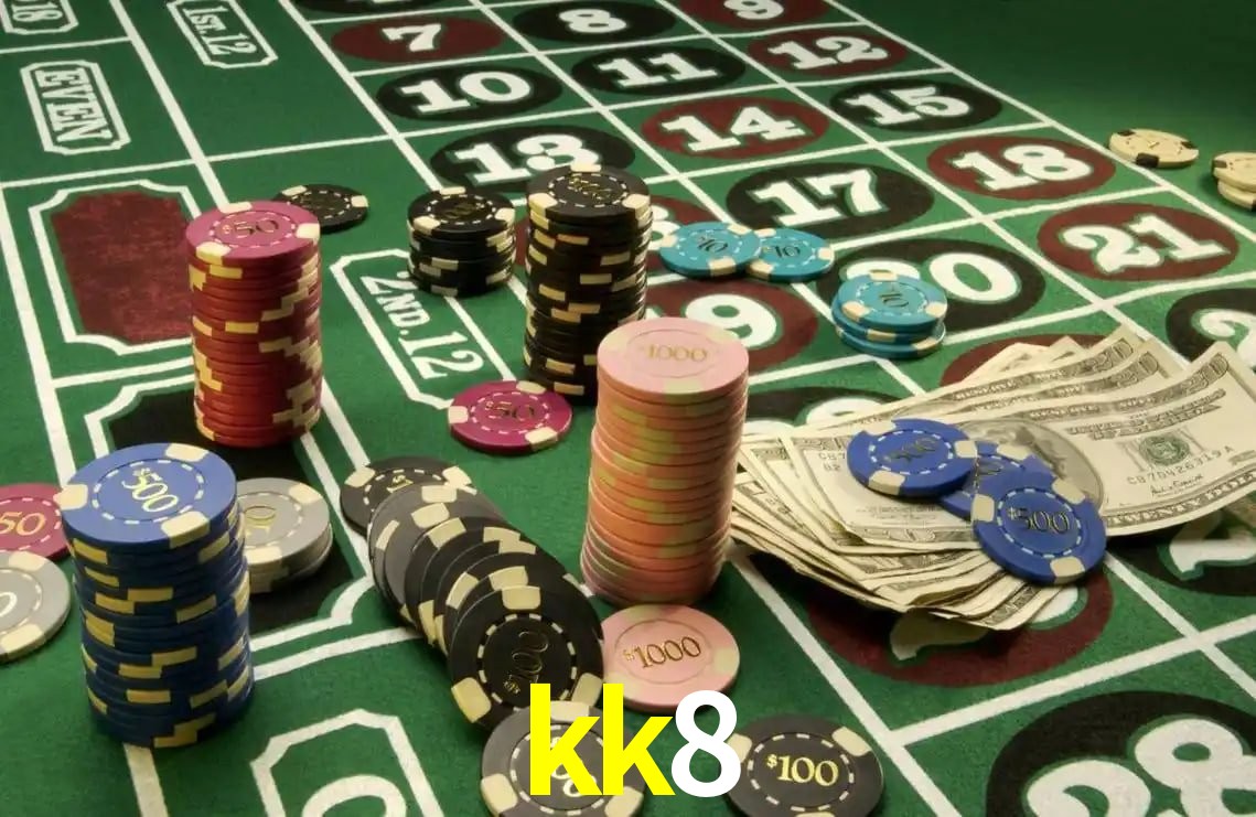 kk8