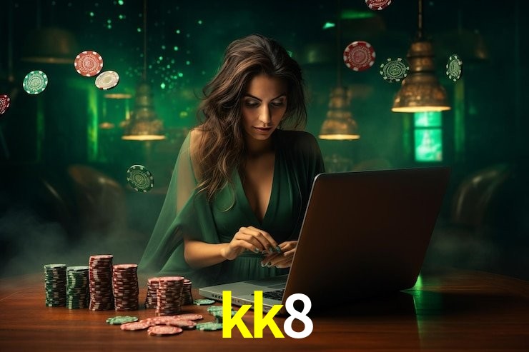 APK Android kk8