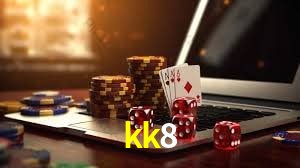 Casino VIP kk8