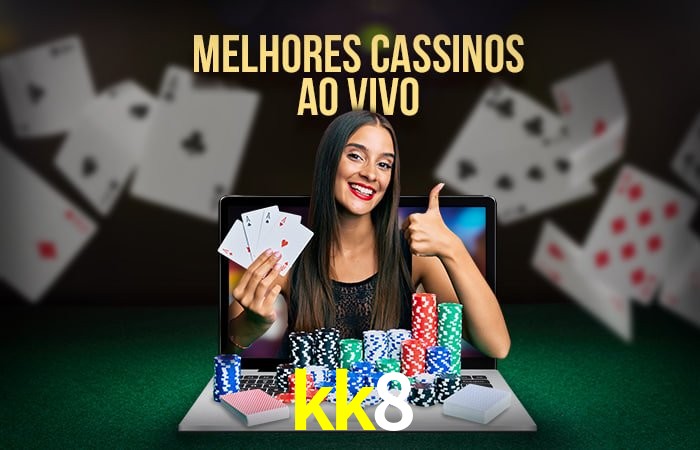 Baccarat ao vivo