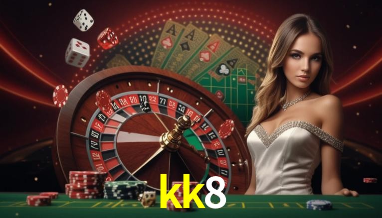 Flash Promotion kk8