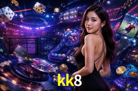 Exclusive Offers kk8