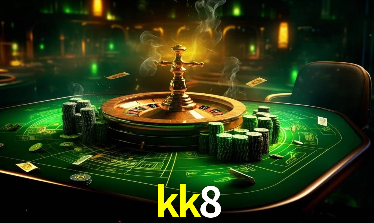 Torneios kk8