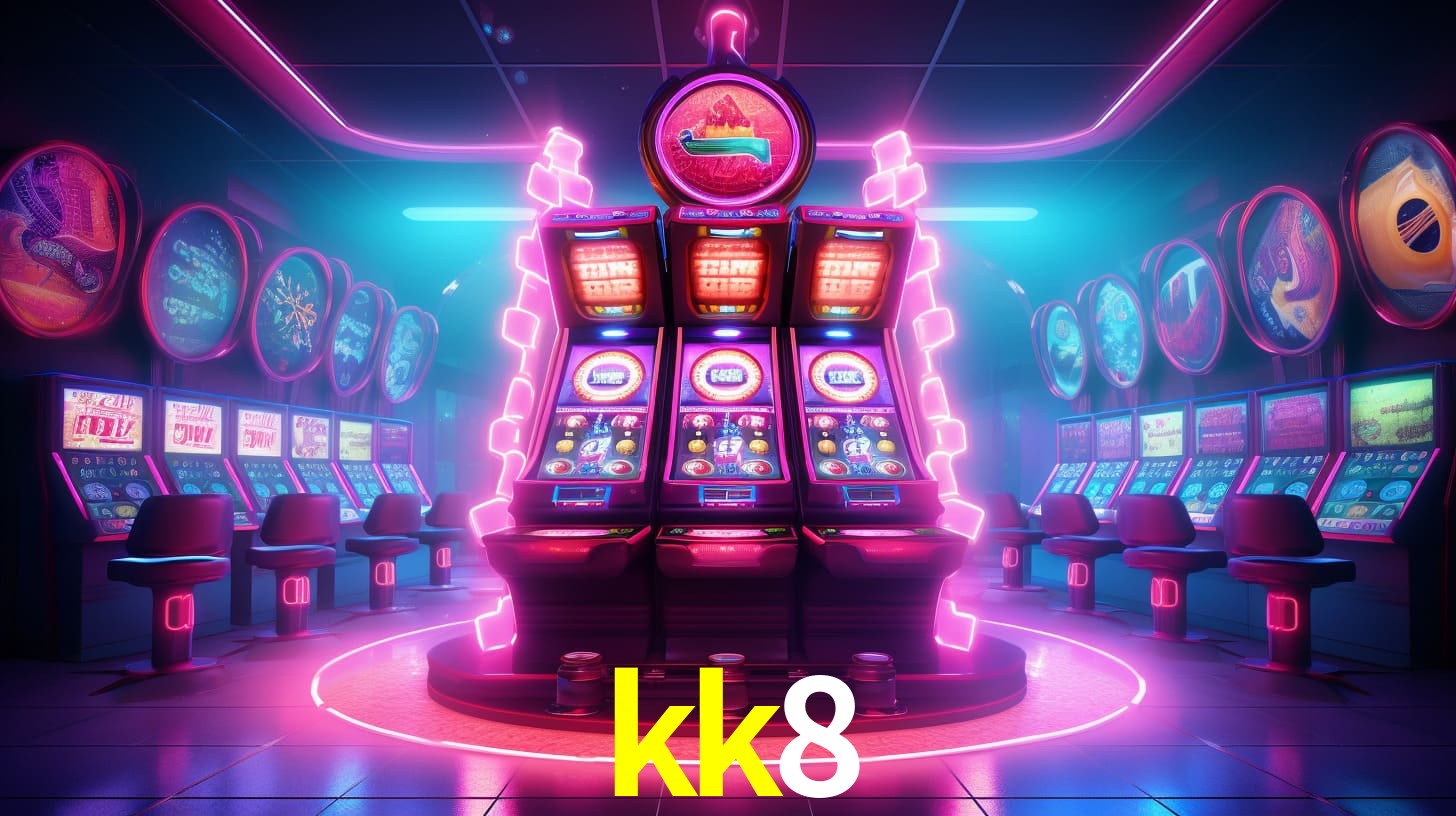 kk8: Seu Especialista em Apostas Esportivas Brasileiras