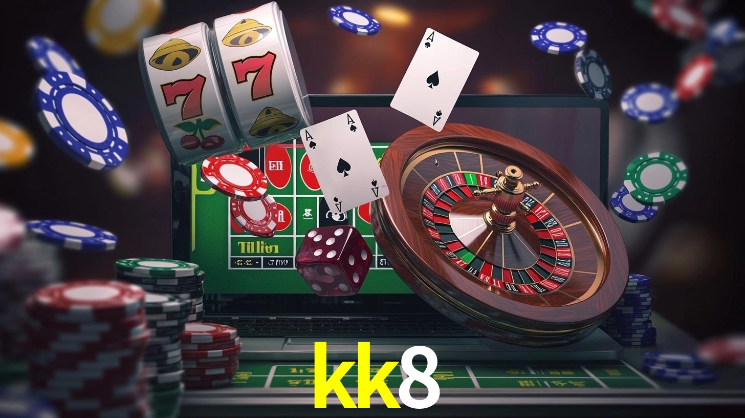 kk8 bet