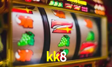 Descubra a Essência do kk8: Nossa História e Compromissos