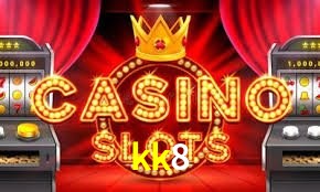 Live Casino kk8