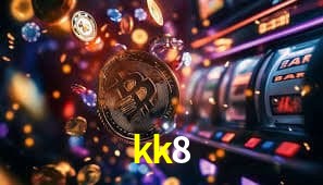 Casino Ao Vivo kk8