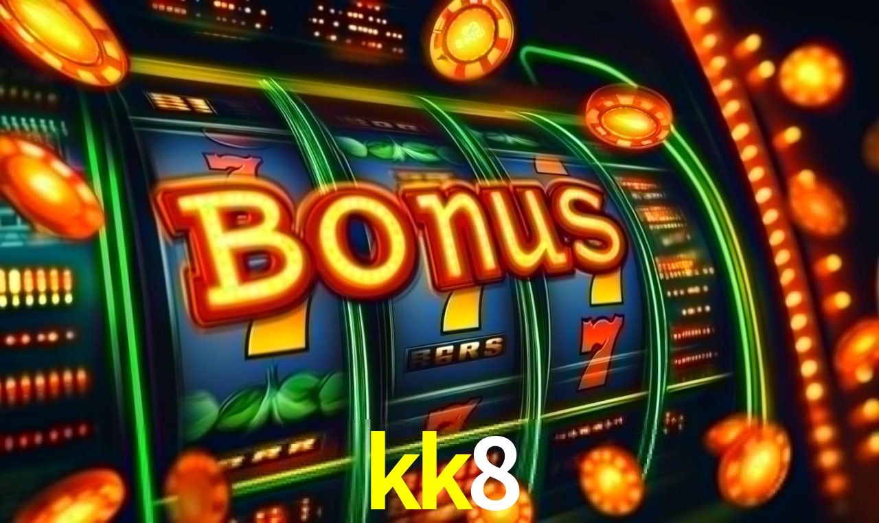 VIP Casino kk8