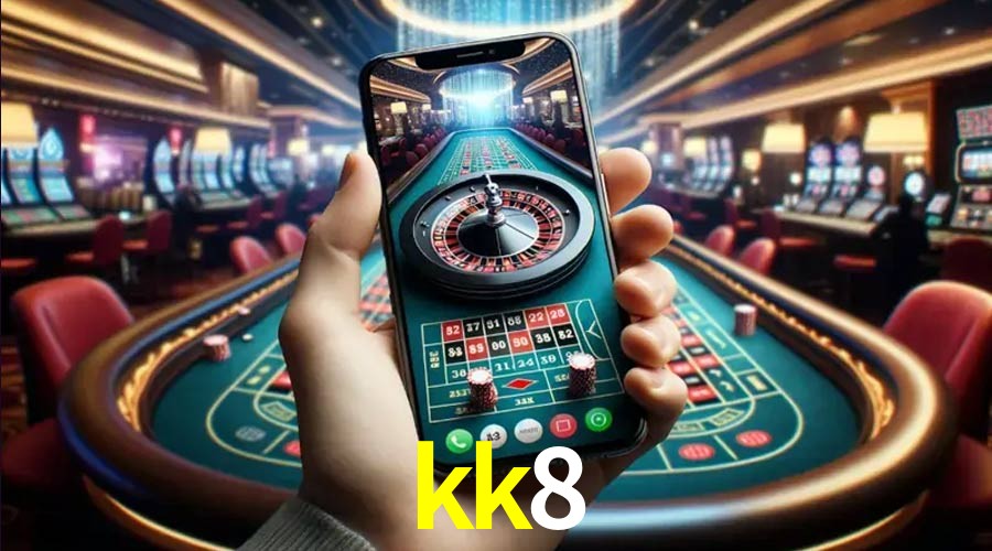 Security Systems kk8