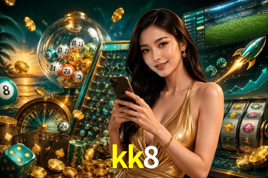API Integration kk8