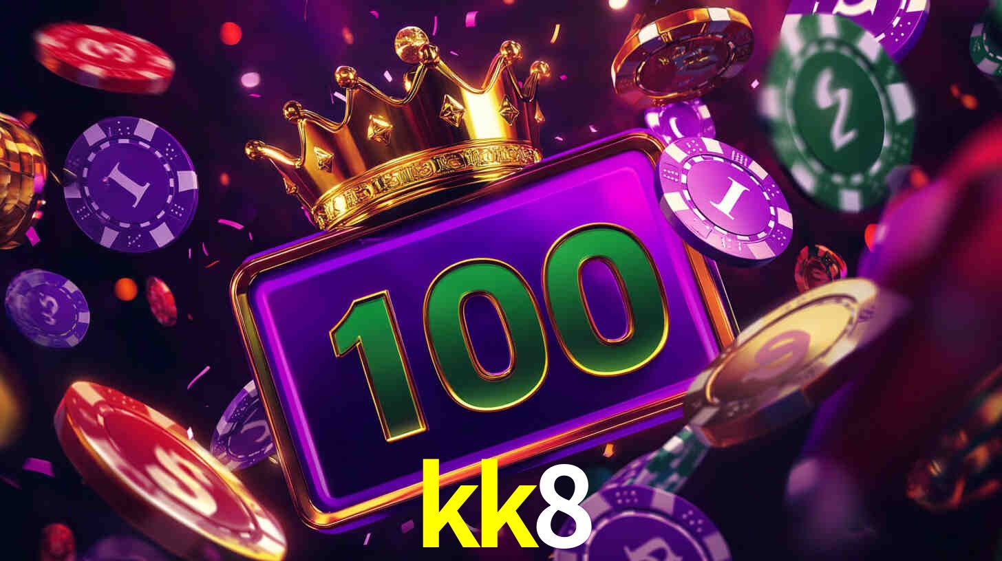 Premium Interface kk8