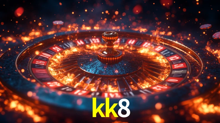 Experimente o Login Seguro Premium no kk8