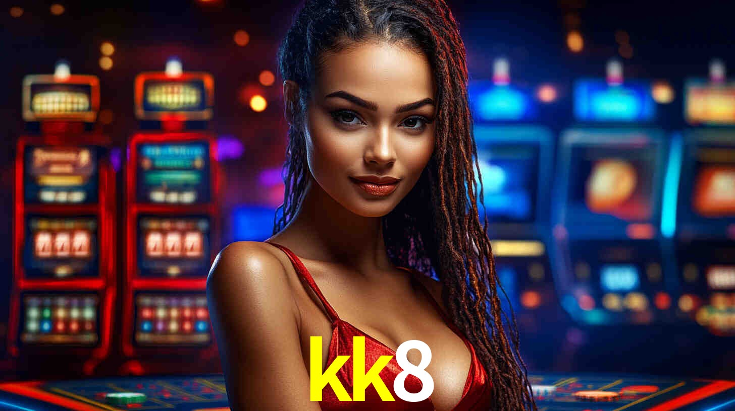 cassino kk8