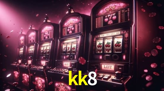 Estatísticas Crash Games kk8