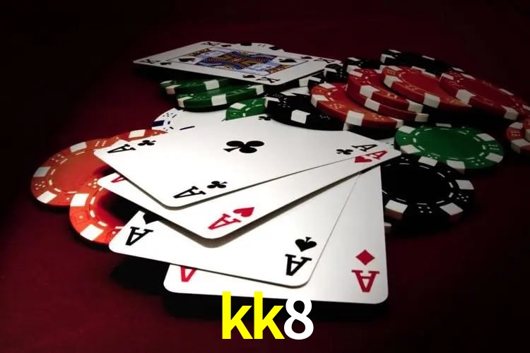 Recursos de Bônus kk8