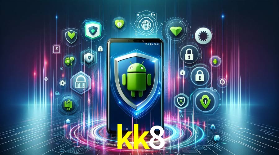 Platform Technology kk8