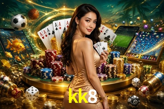 Roulette Table kk8