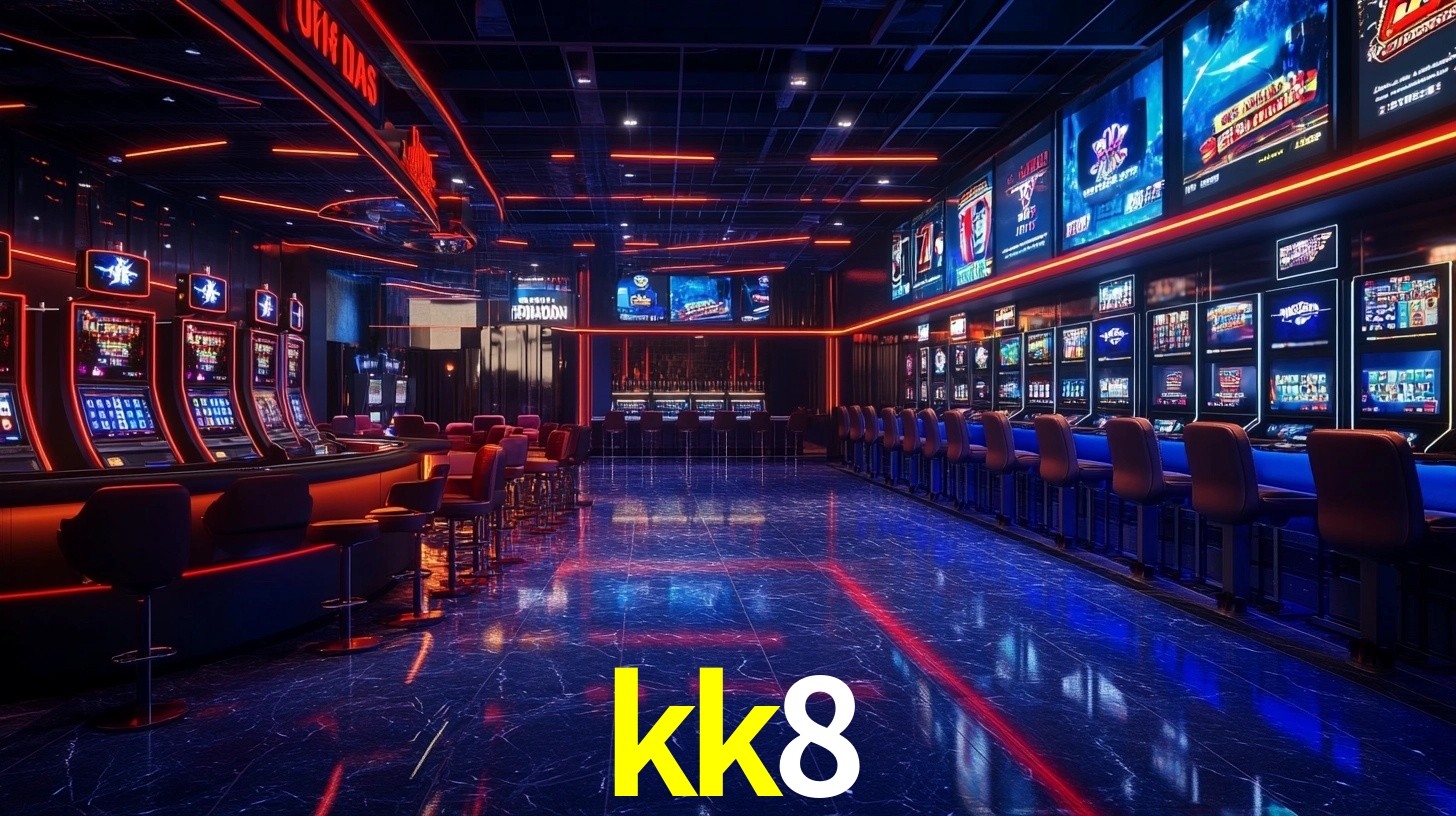 Exclusive Games kk8