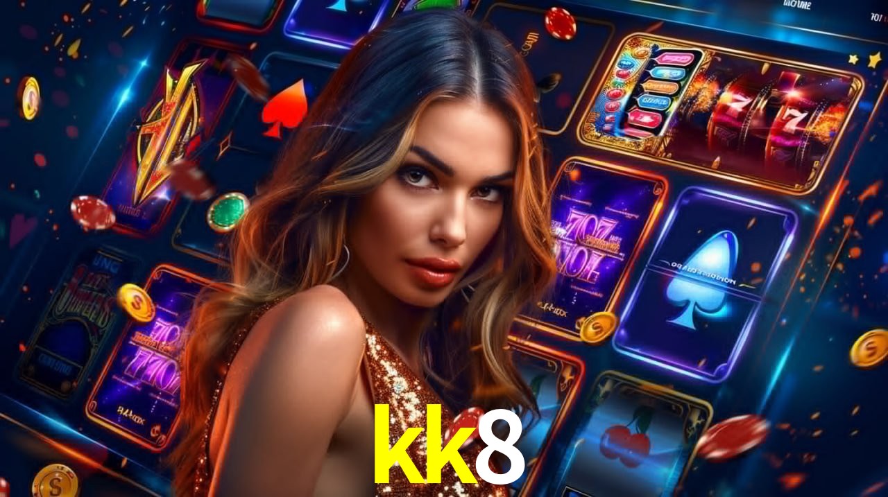 Jogos Exclusivos kk8