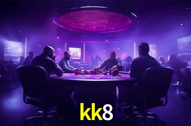 Promoção Relâmpago kk8