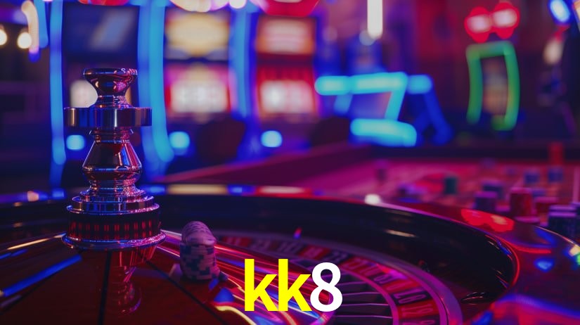 kk8 bet