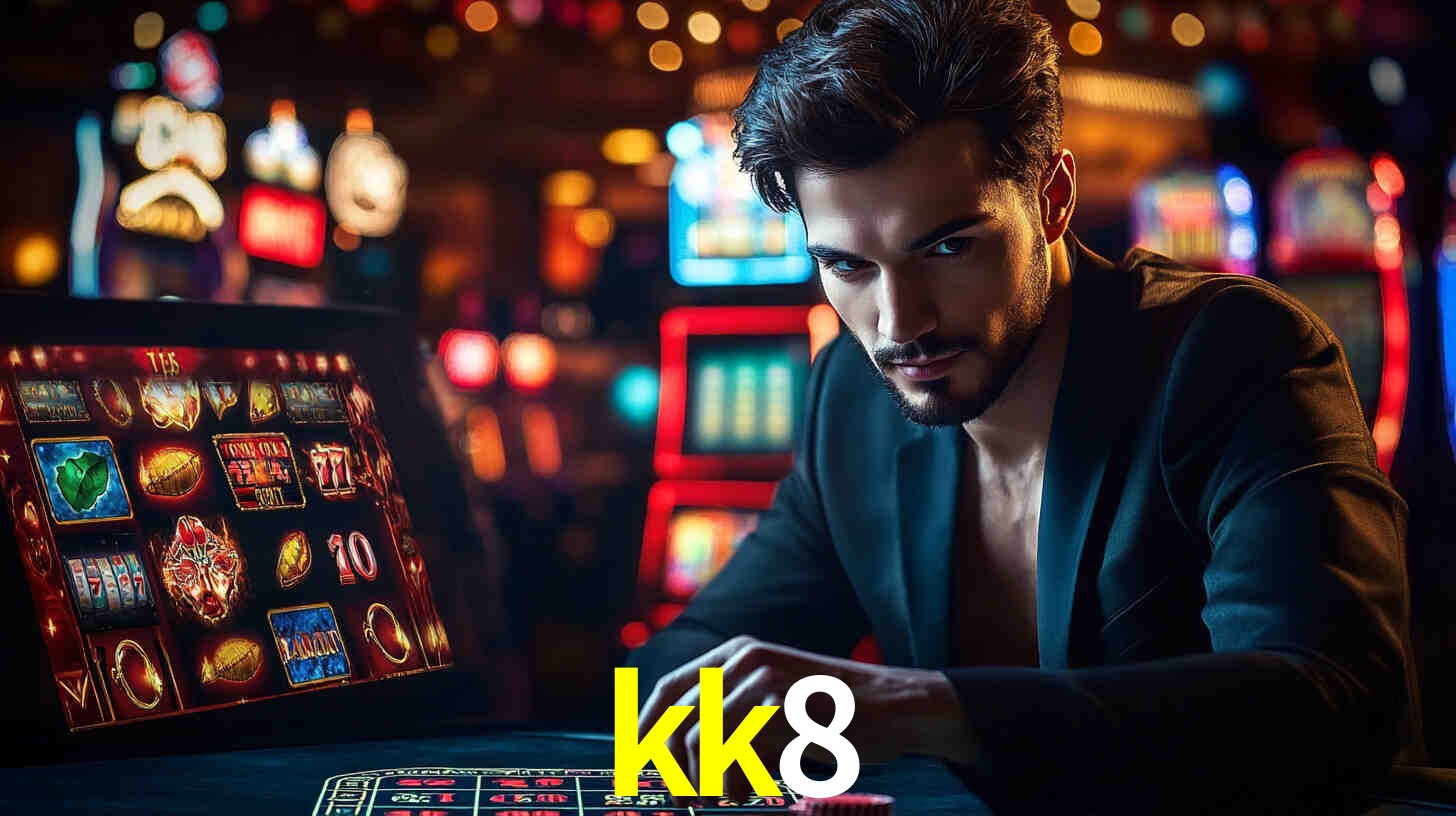 kk8 bet