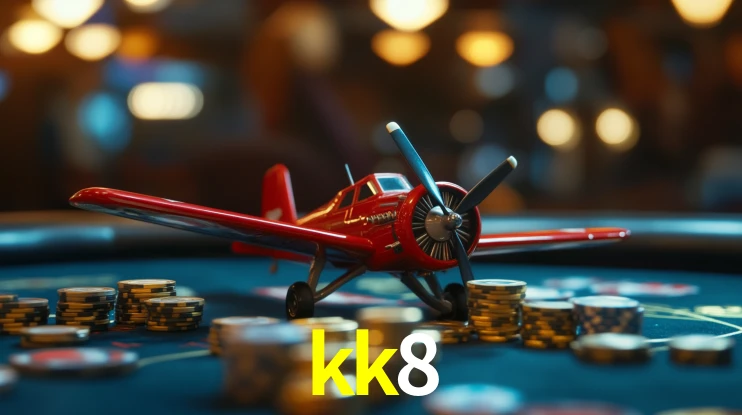 Account Benefits kk8