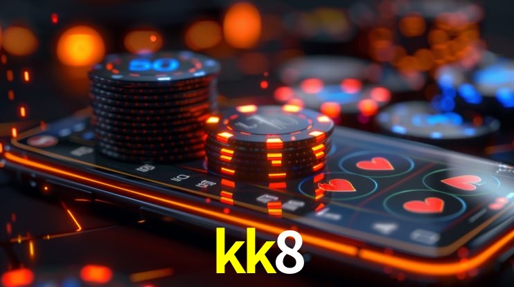 Player Reviews kk8