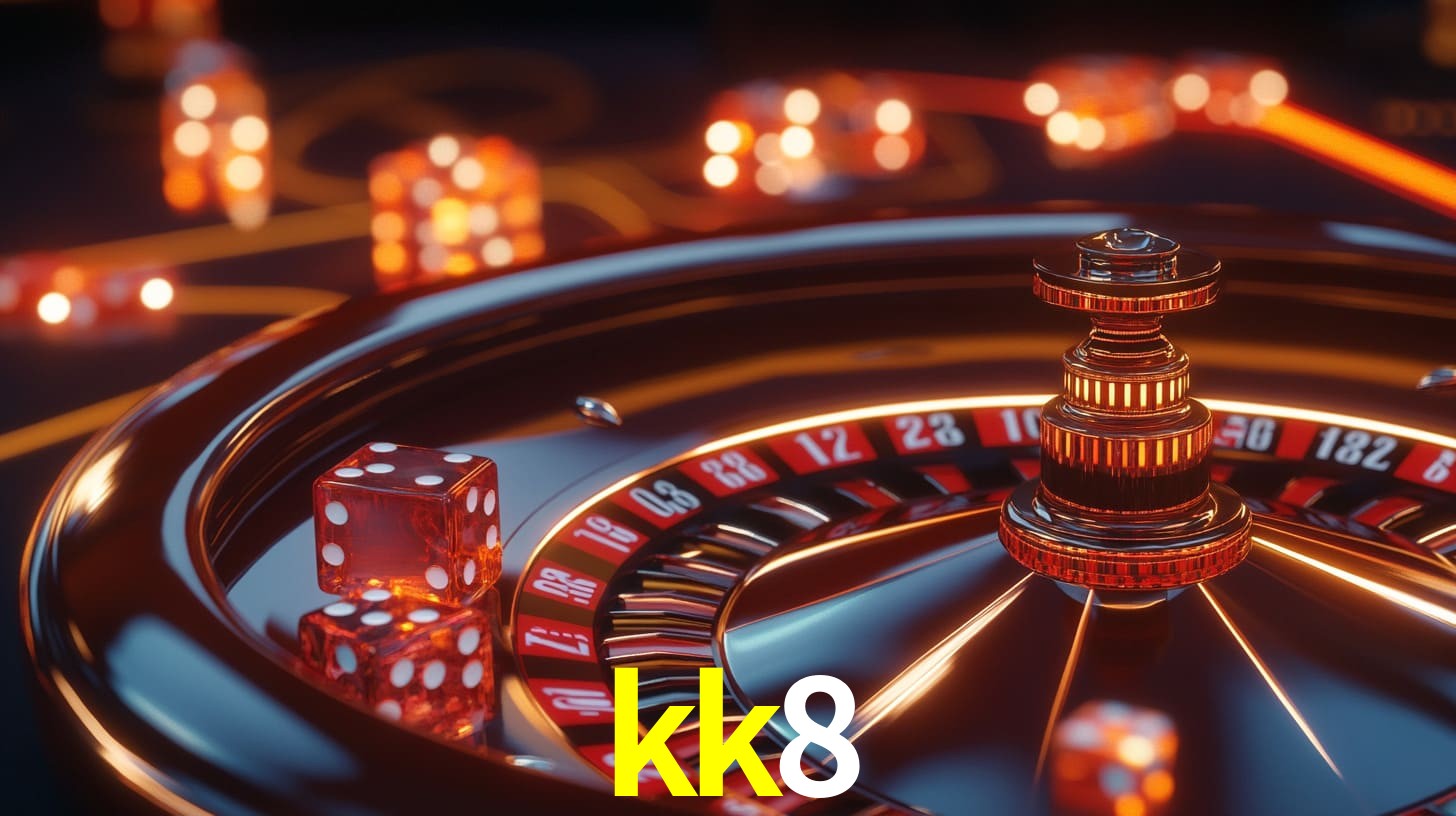 Bônus Generosos e Exclusivos no kk8 para Você!