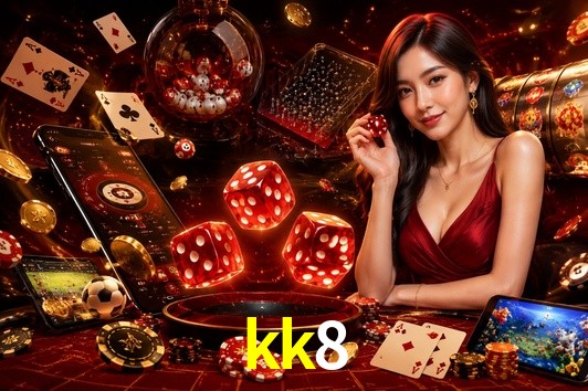 Seasonal Promotions kk8