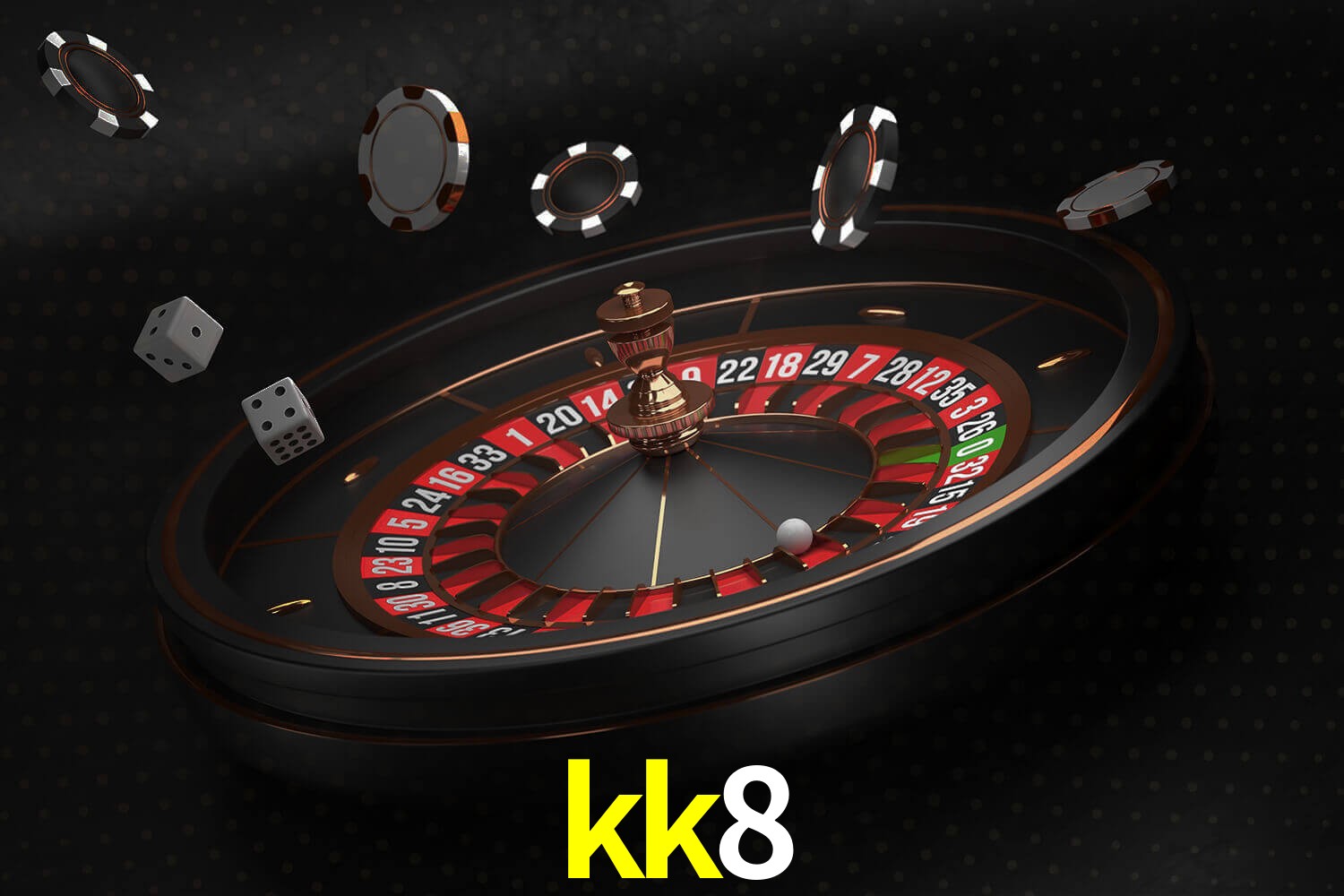 kk8 bet