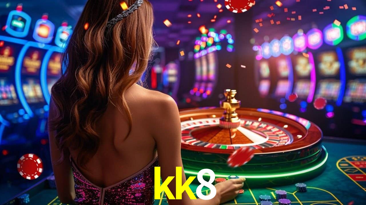 Página de download kk8