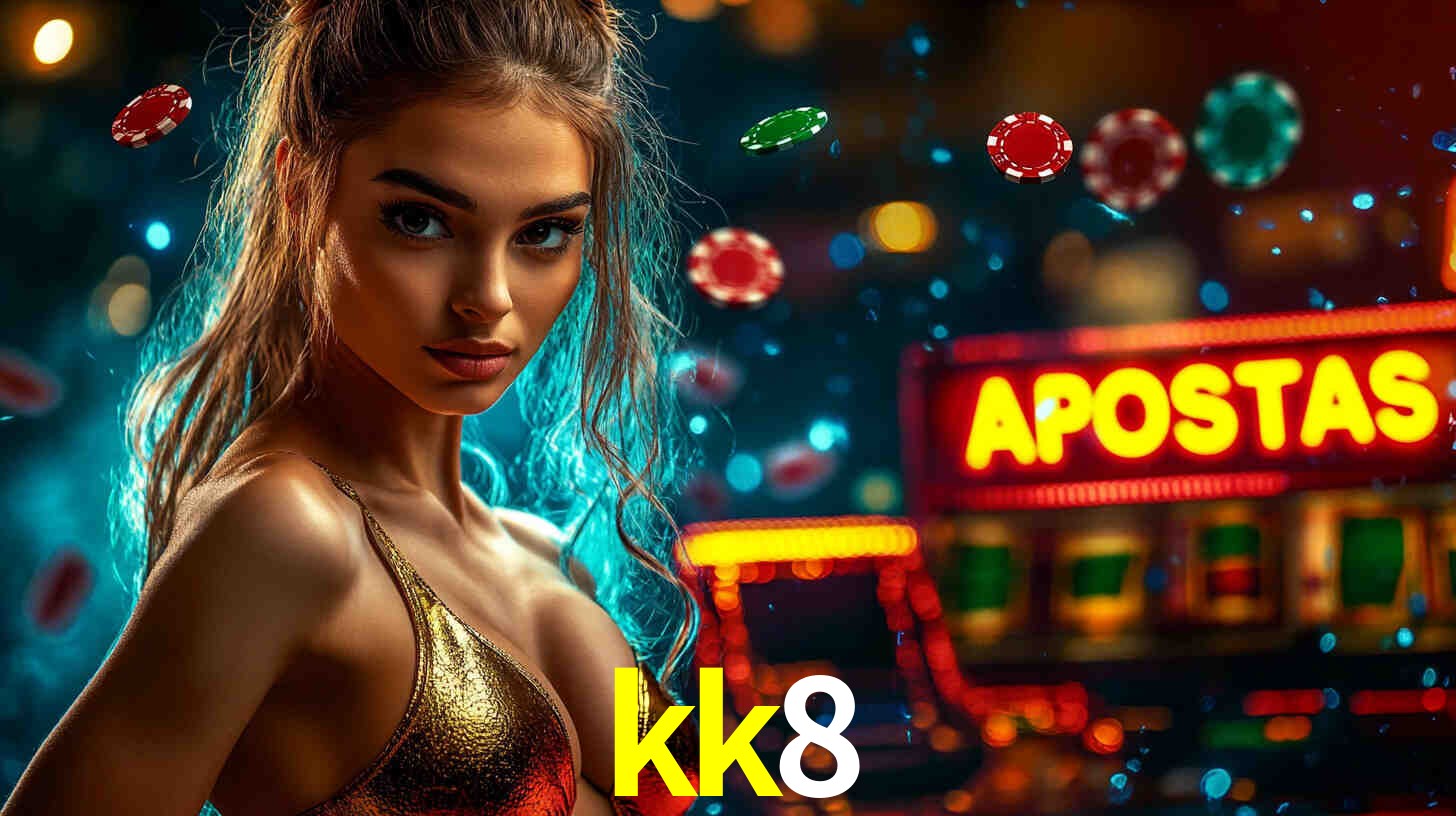 A Emoção da Loteria na kk8: Uma Chance de Mudança de Vida