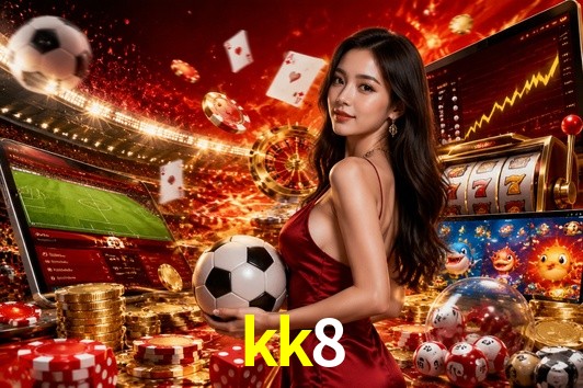Quick Registration kk8