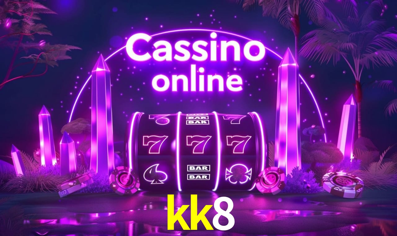Atalho iOS kk8