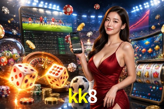 Secure Login kk8