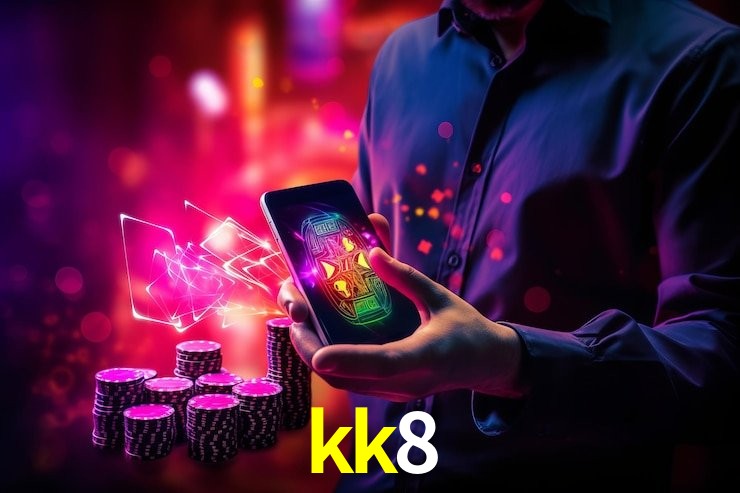 Estatísticas do Jogo kk8