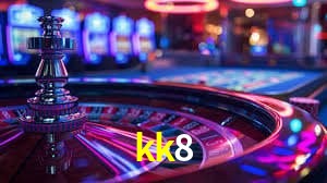 Sistemas de Segurança kk8