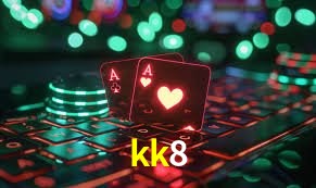 Integração de APIs kk8