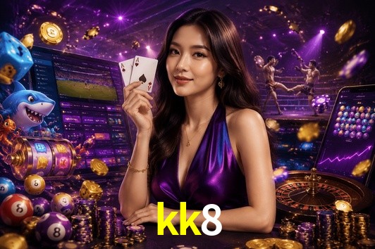 Blackjack Table kk8