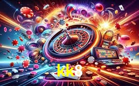 Segurança 2FA kk8