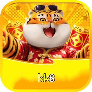 Logo kk8