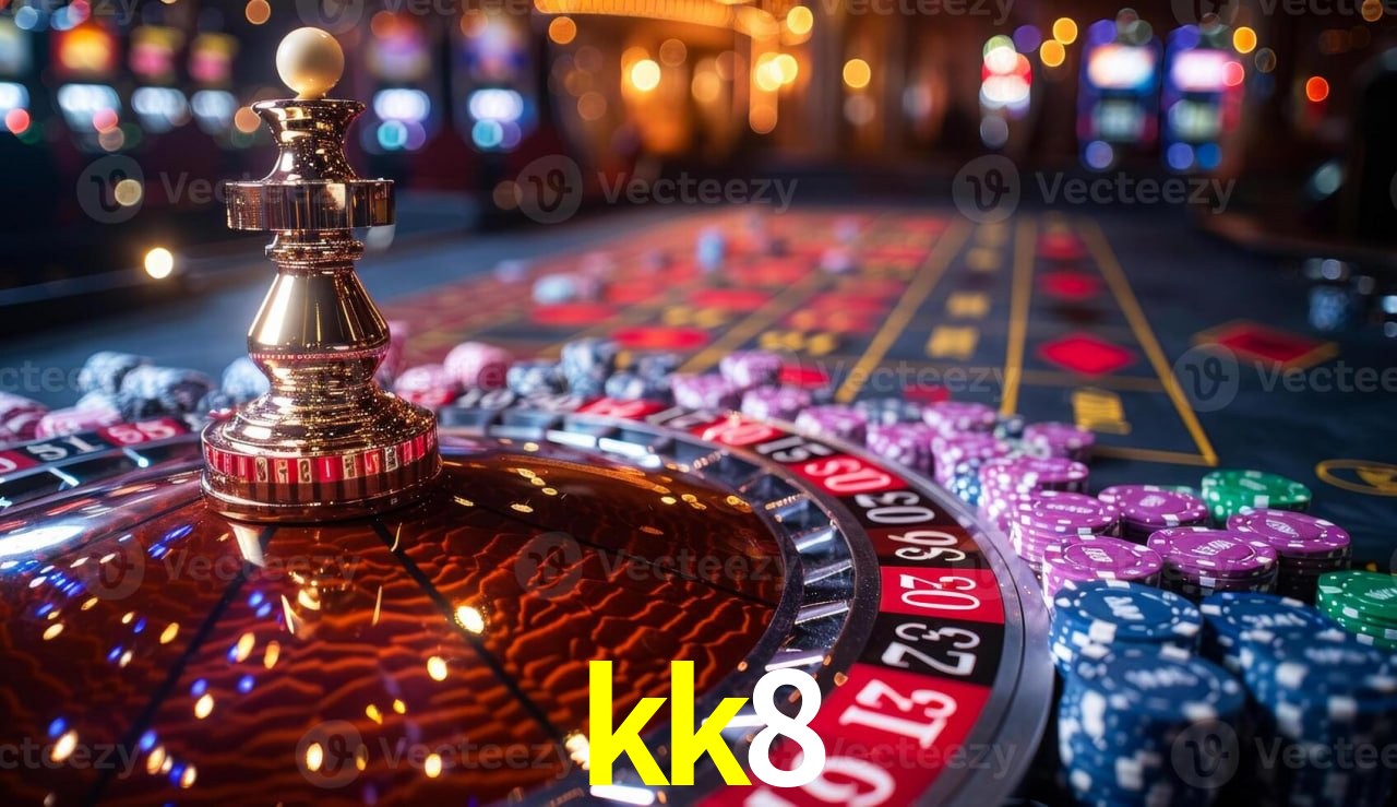 Account Benefits kk8