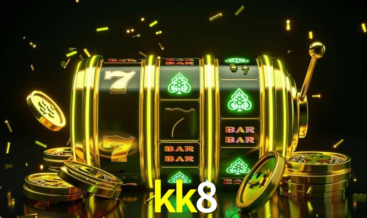 Live Casino kk8