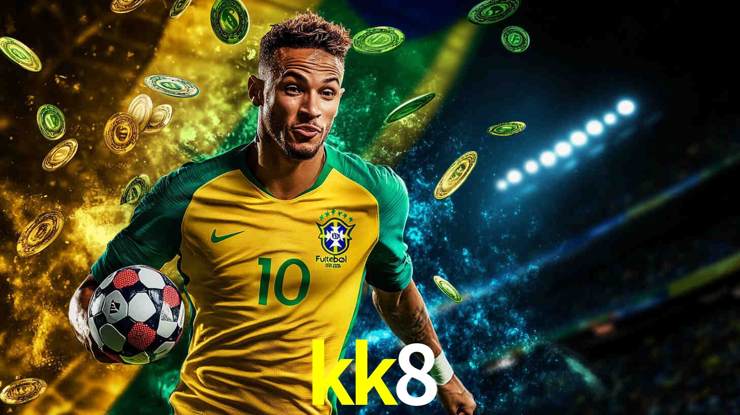 Apostas Esportivas na kk8: Um Guia Completo