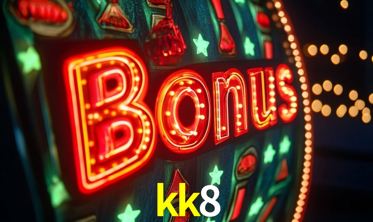 Explorando a Categoria de Eventos em Apostas na kk8