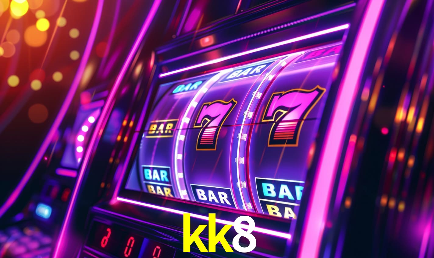 kk8: A Experiência de Casino com Jogos de Mesa ao Vivo